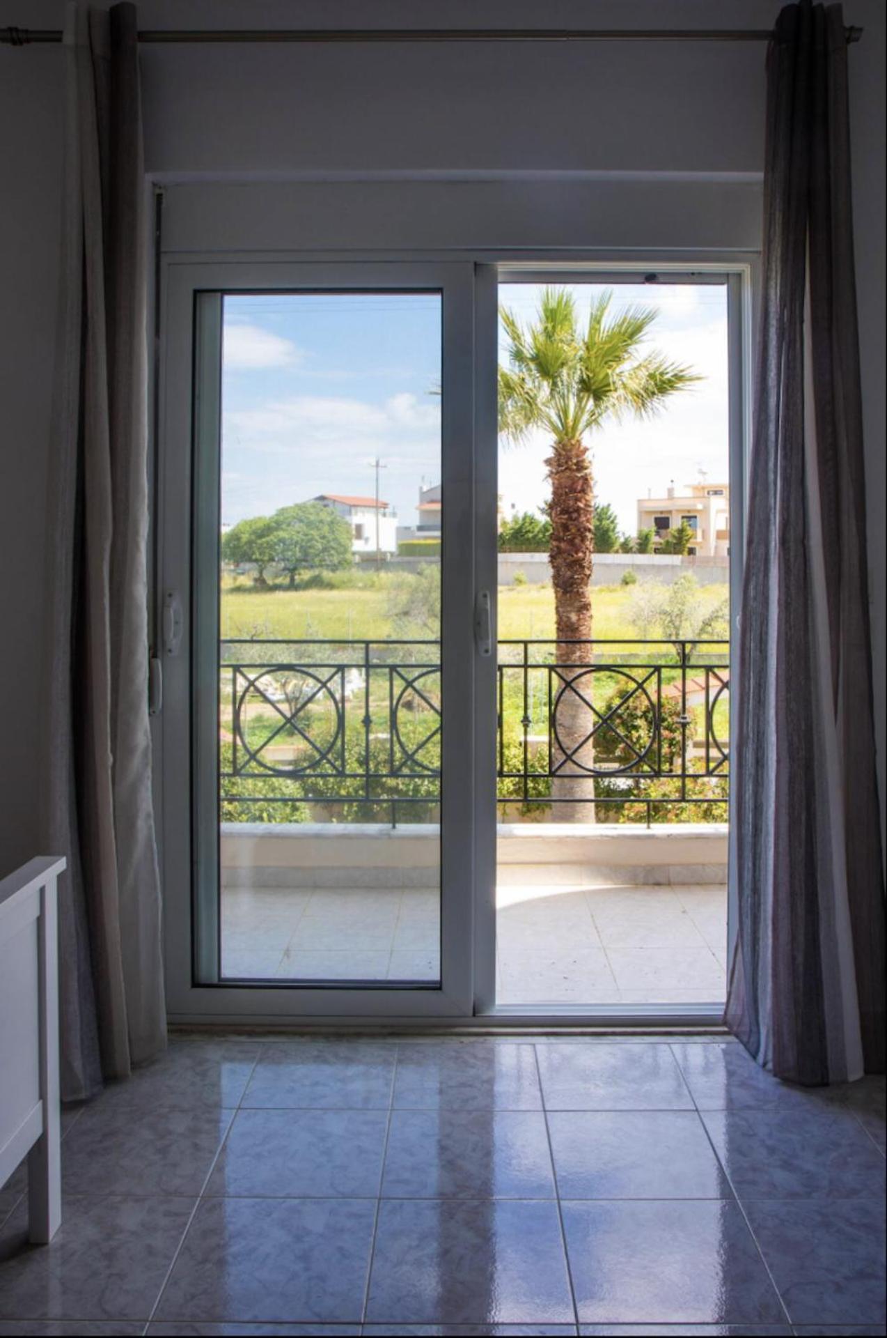 Villa Cervus Dianae Kallithea  Ngoại thất bức ảnh