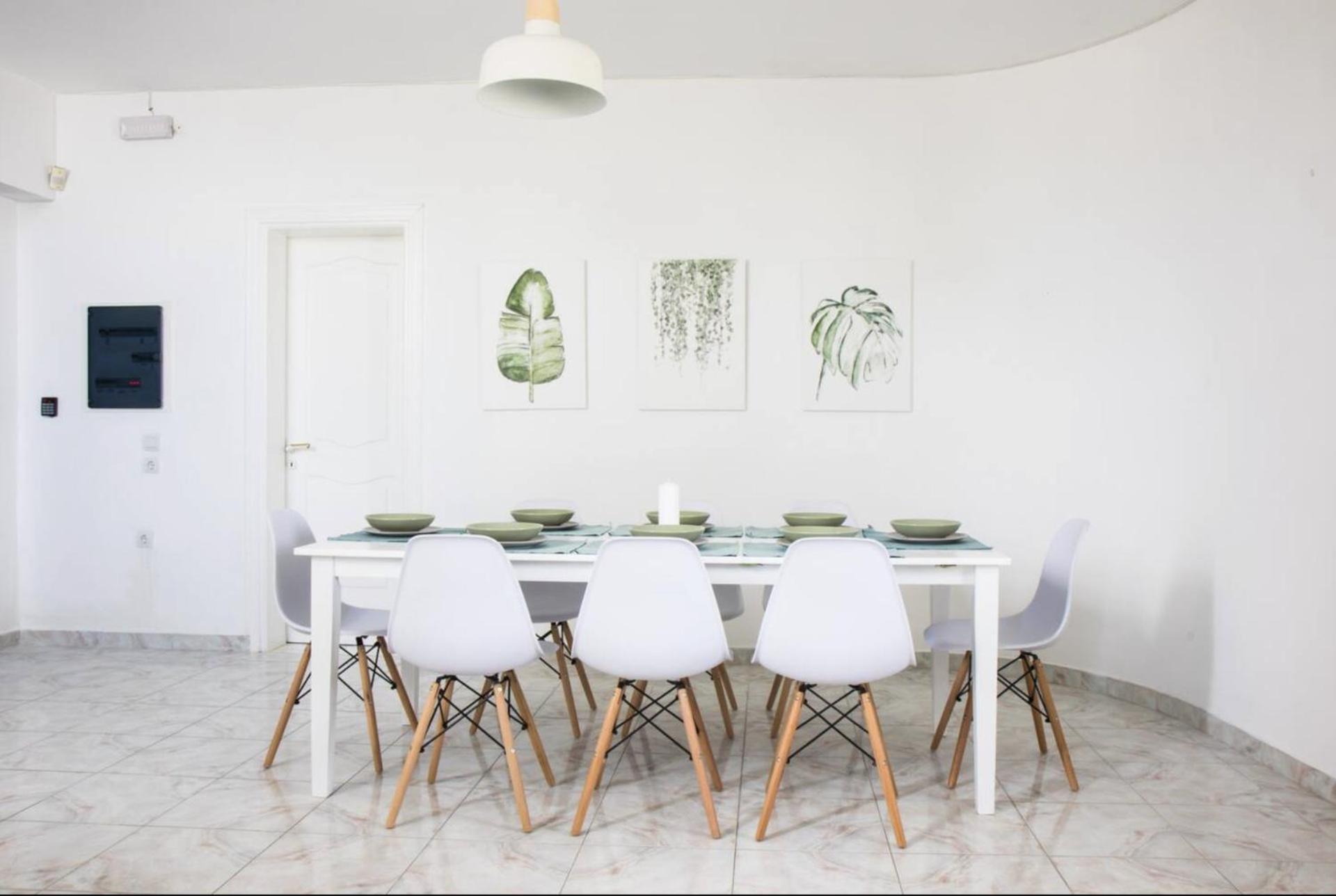 Villa Cervus Dianae Kallithea  Ngoại thất bức ảnh