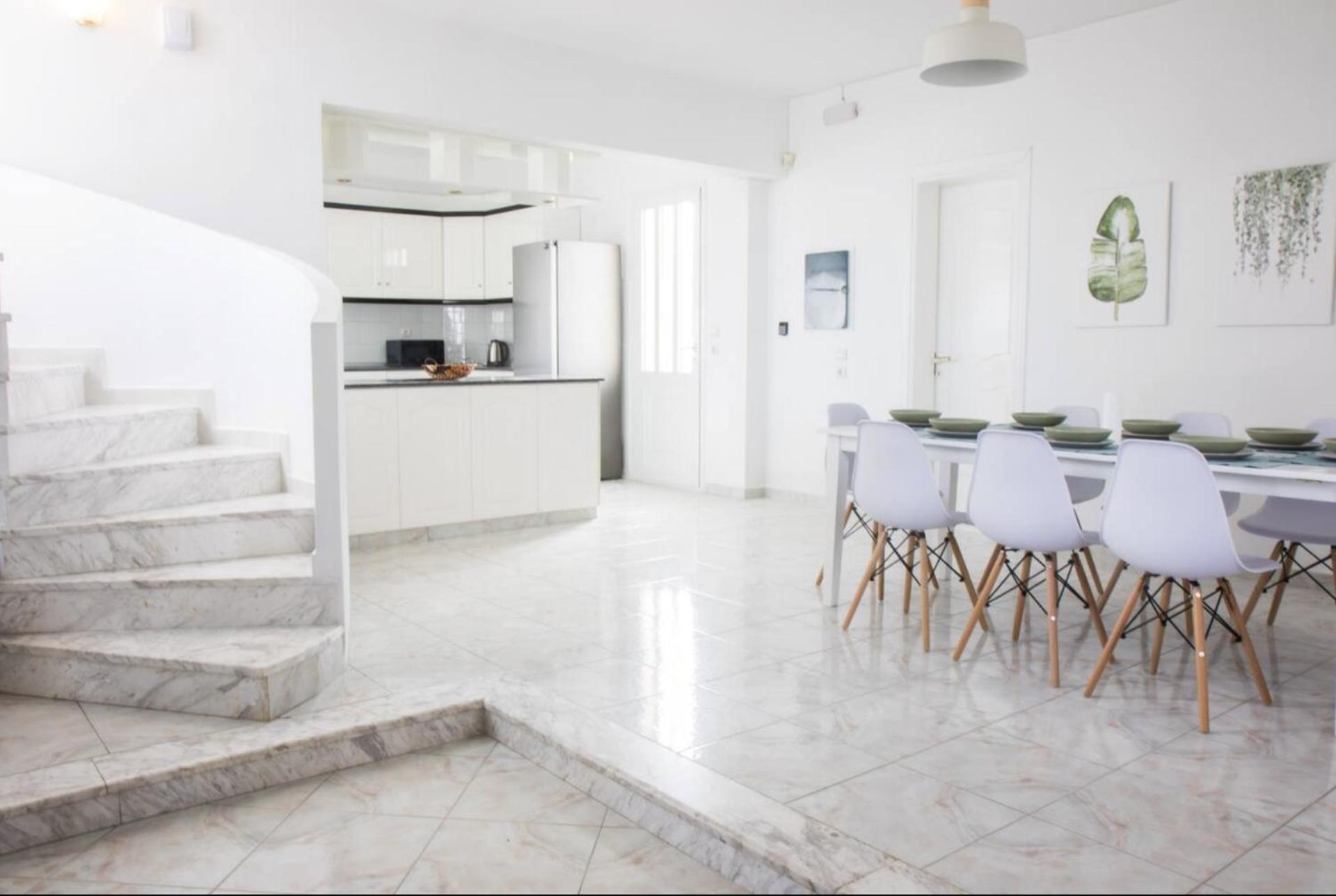 Villa Cervus Dianae Kallithea  Ngoại thất bức ảnh