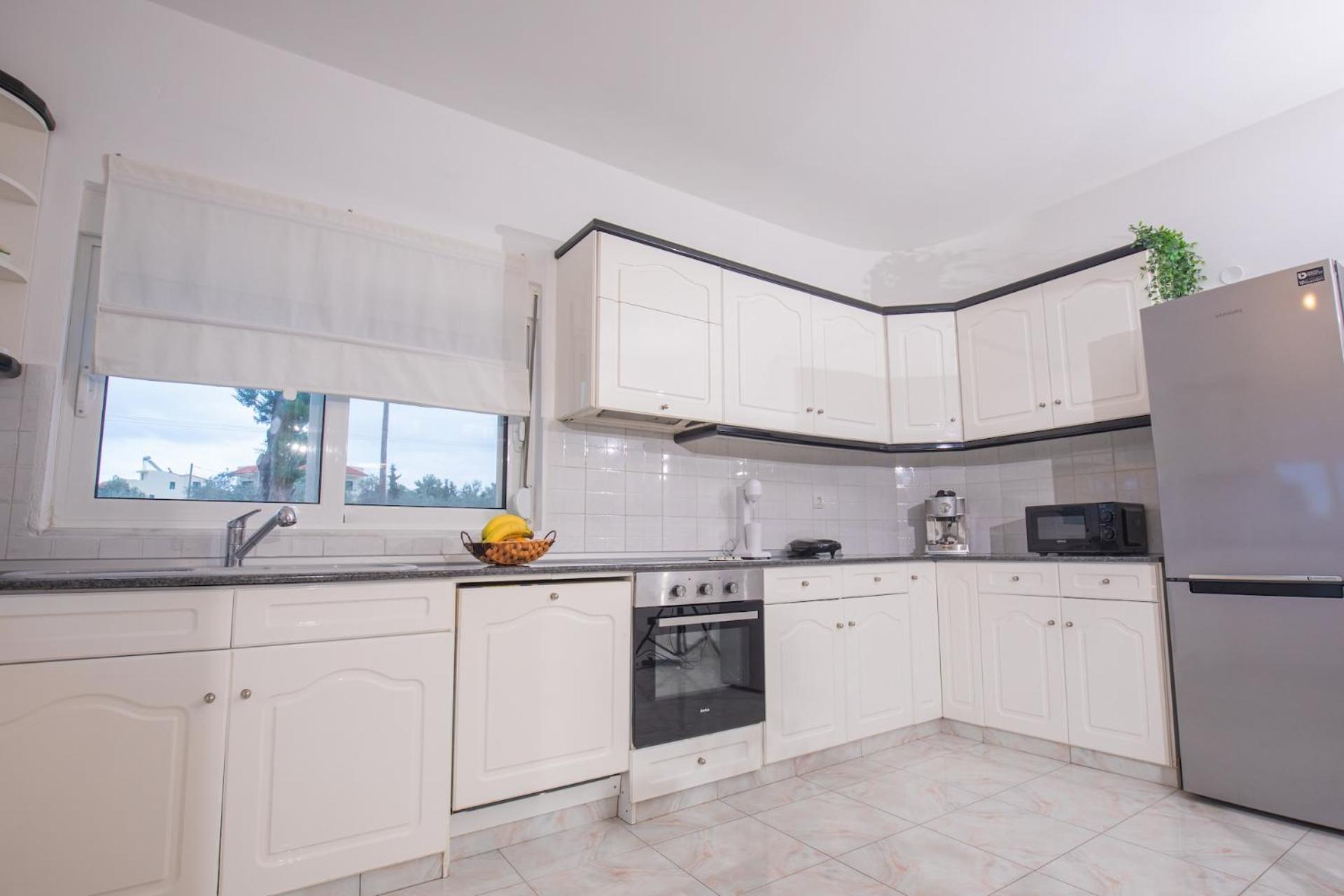 Villa Cervus Dianae Kallithea  Ngoại thất bức ảnh