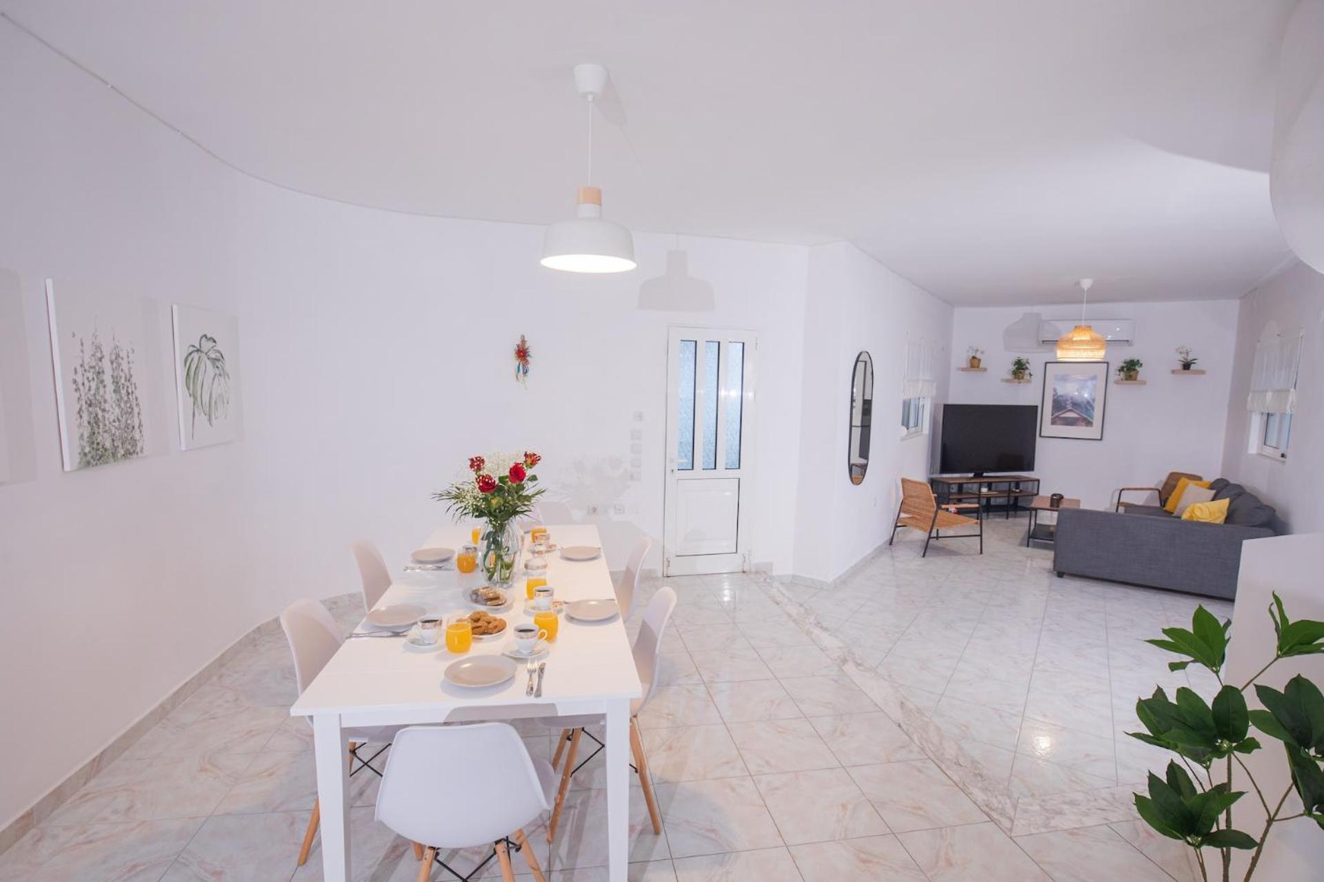 Villa Cervus Dianae Kallithea  Ngoại thất bức ảnh