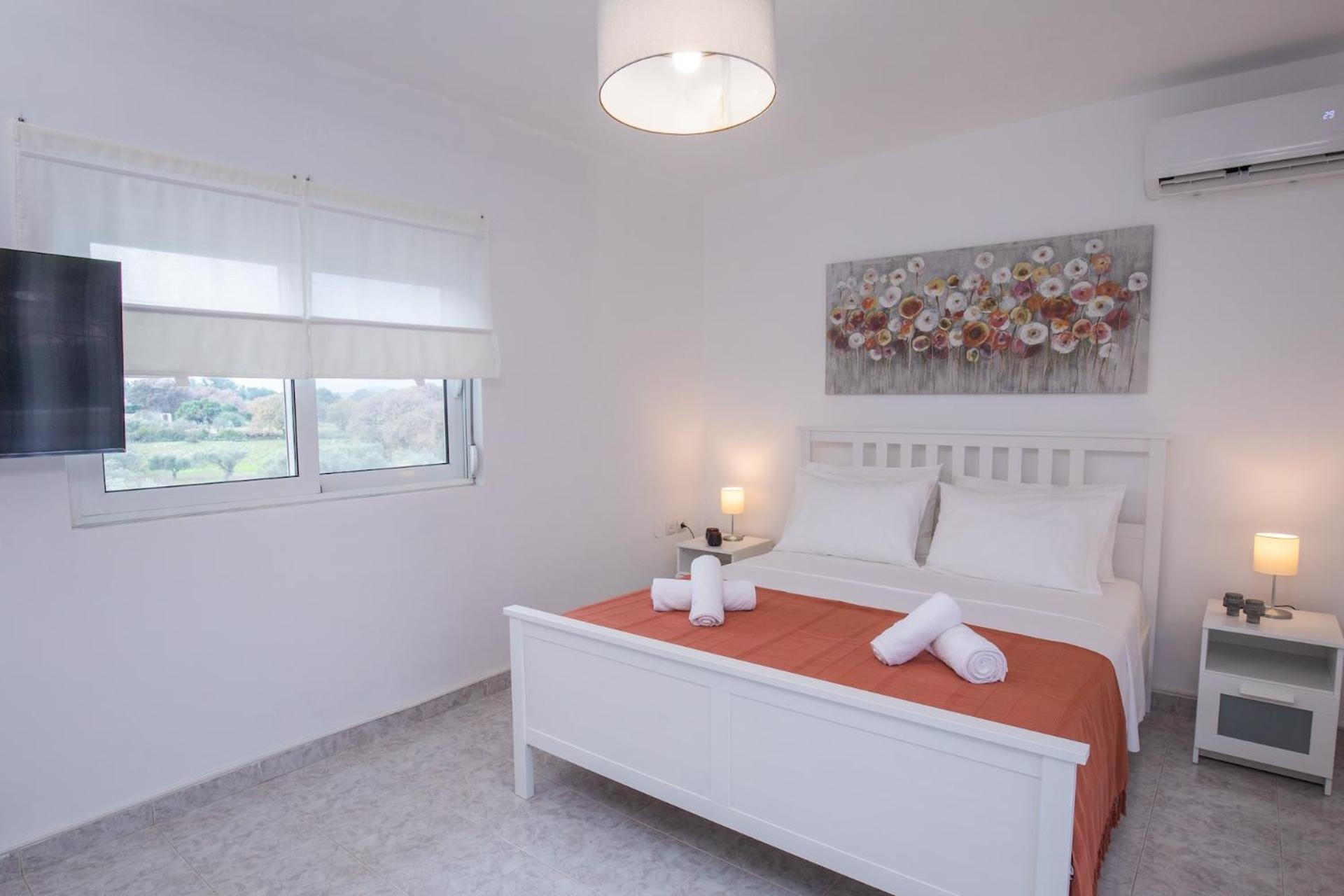 Villa Cervus Dianae Kallithea  Ngoại thất bức ảnh