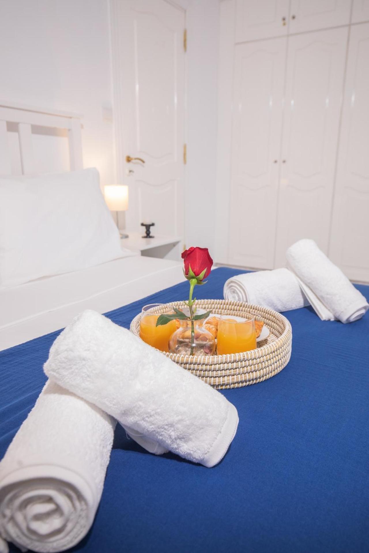 Villa Cervus Dianae Kallithea  Ngoại thất bức ảnh