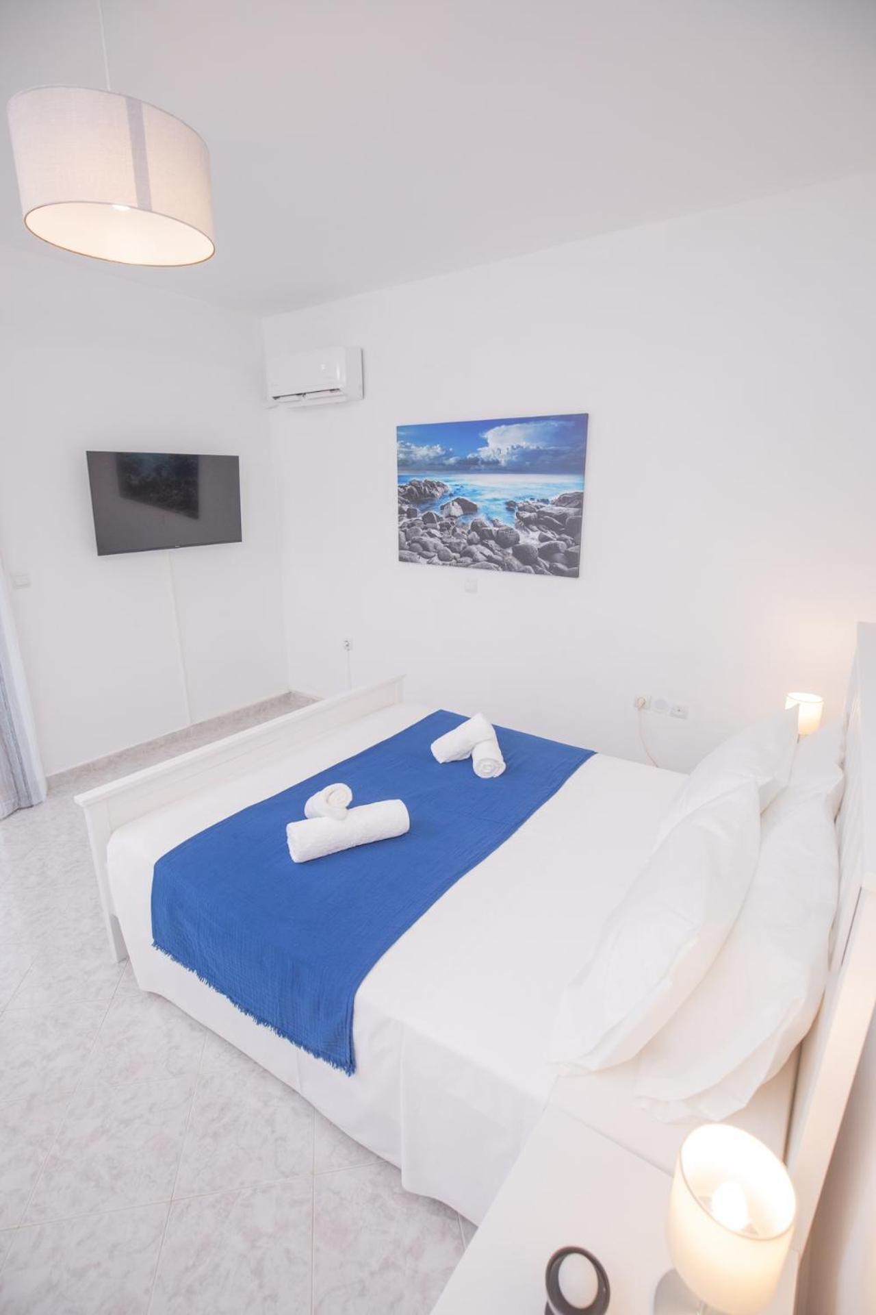 Villa Cervus Dianae Kallithea  Ngoại thất bức ảnh