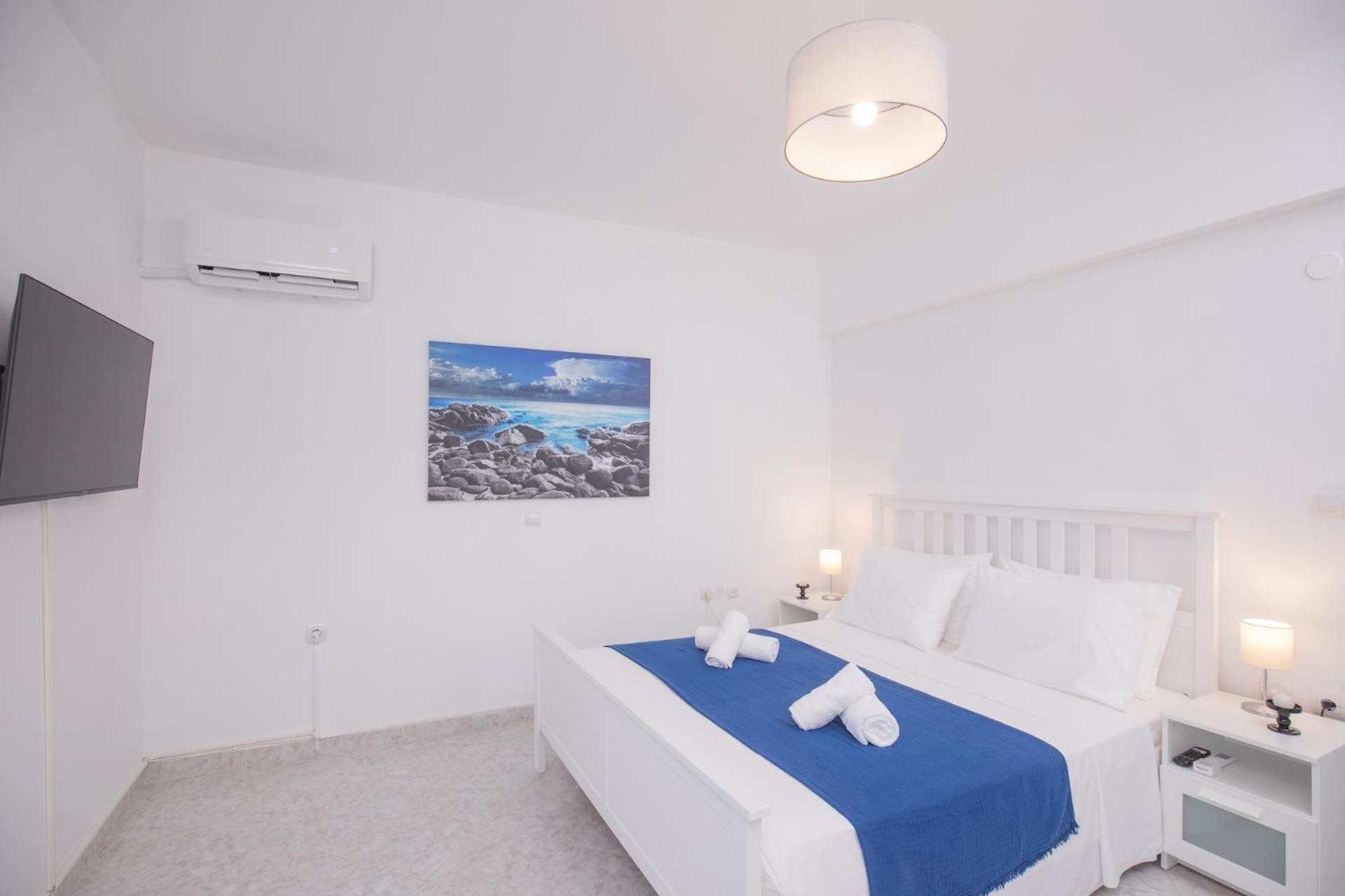 Villa Cervus Dianae Kallithea  Ngoại thất bức ảnh